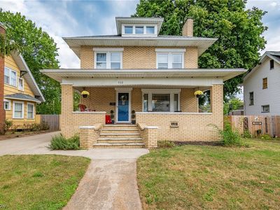 932 11th St NE, Massillon, OH, 44646