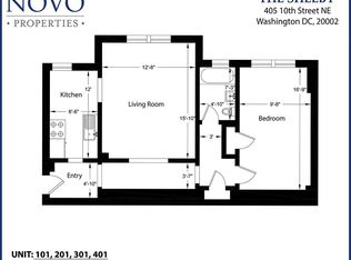 405 10th St NE #2041075, Washington, DC 20002