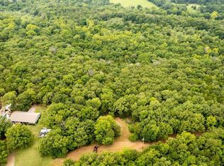 7 Asher Dr, Hardy, AR 72542