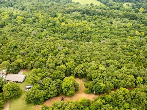 7 Asher Dr, Hardy, AR 72542