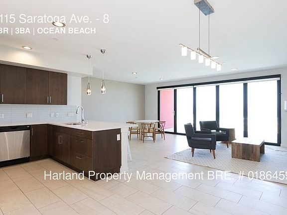 3rd image of 5115 Saratoga Ave APT 8