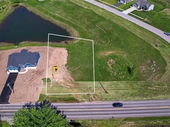 6315 Hake Rd #15, Akron, NY 14001