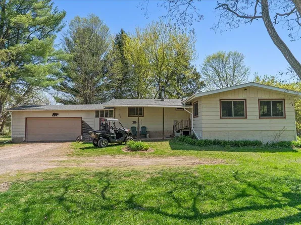 1361 60th St #D, Turtle Lake, WI 54889