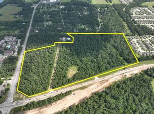 Loop 336 & Fm 1314, Conroe, TX 77302