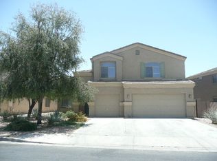 43273 W Estrada St, Maricopa, AZ 85138