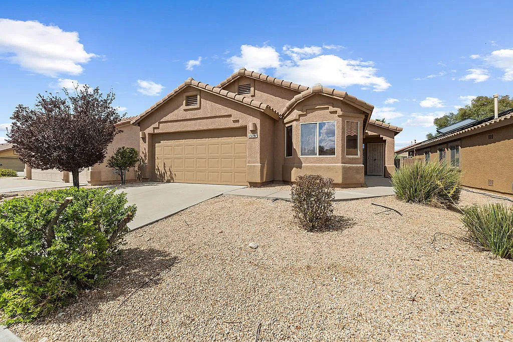 13181 E Mesquite Flat Spring Dr - 1 — Photo 2