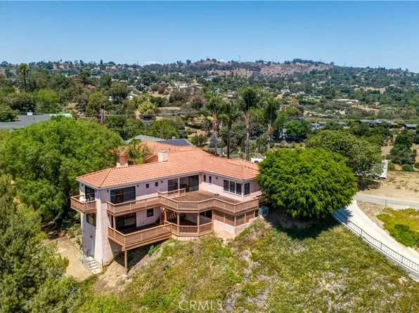 1553 Amate Dr, La Habra Heights, CA 90631