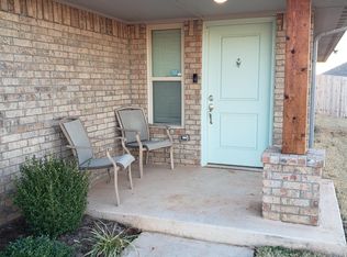 19801 Taggert Dr., Edmond, OK 73012