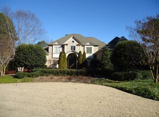 300 Montrose Dr, McDonough, GA 30253