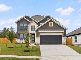 105 Little Tenina Trl, Cedar Creek, TX 78612