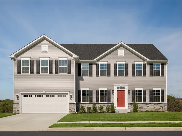 Corsica Plan, Stoney Creek