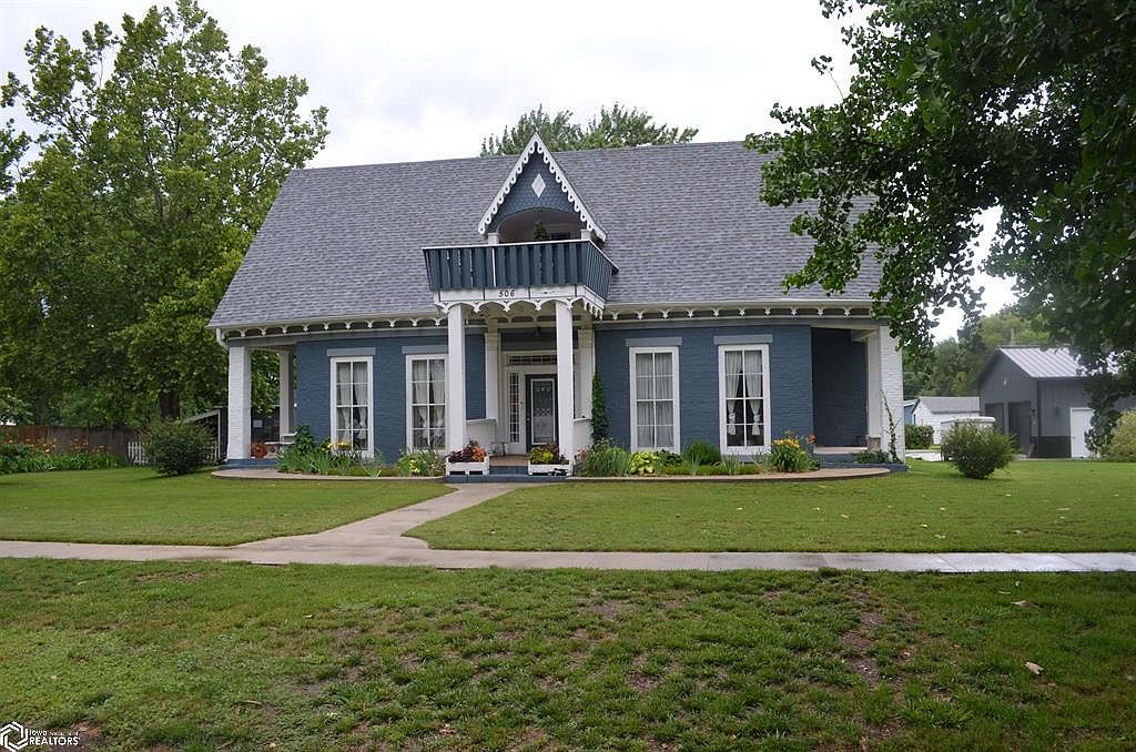 506 N 3rd St, Eddyville, IA 52553 MLS 6309539 Zillow