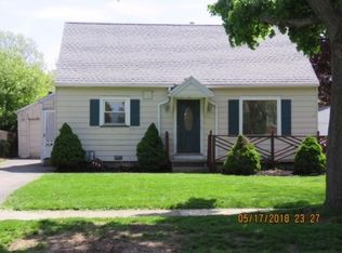 438 La Grange Ave, Rochester, NY 14615