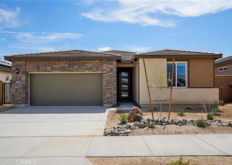 1st image of 74908 Trousdale Dr