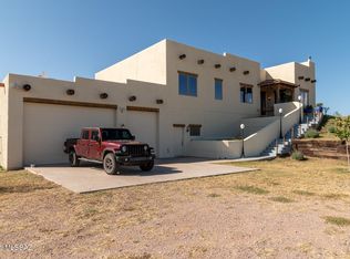 5 Rattlesnake Ct, Sonoita, AZ 85637