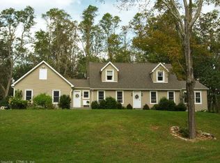 36 Waterhole Rd, Colchester, CT 06415