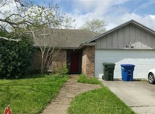 7034 Taos Dr, Corpus Christi, TX 78413