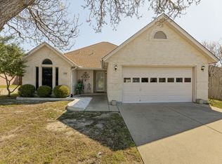 6908 Cheatham Dr, Watauga, TX 76148