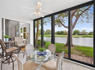 21810 Southern Hills DR #103, ESTERO, FL 33928