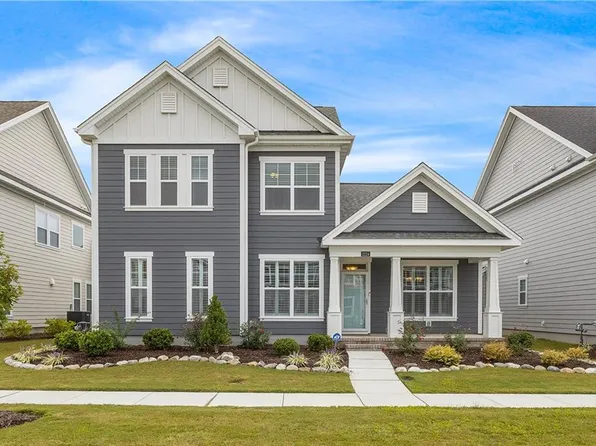 2224 Sanibel Ln, Chesapeake, VA 23321