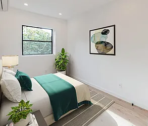 Rented by Silver Line Realty Group NY LLC