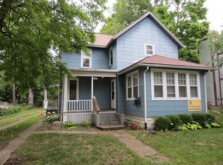 613 Thomson St, Flint, MI 48503