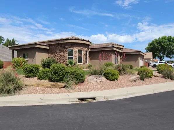 28 S Reflection Way, St George, UT 84770