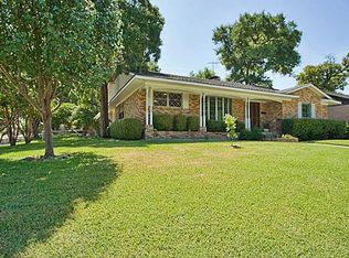 2520 Beechmont Dr, Dallas, TX 75228