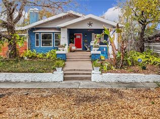105 W Comanche Ave, Tampa, FL 33604
