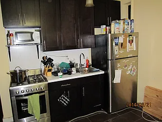 Rented by David W Realty Inc