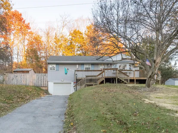 20 Tiger Road, Hopewell Junction, NY 12533