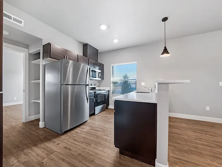 Live Work Units