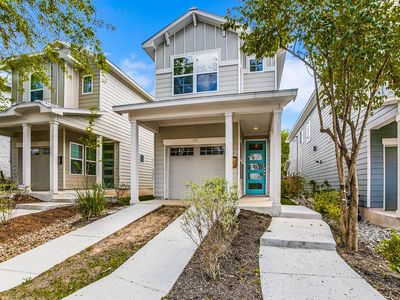 150 Claremont Ave, San Antonio, TX, 78209