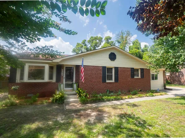 3123 Sierra Dr, West Columbia, SC 29170