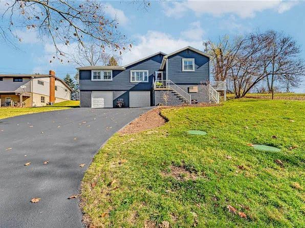 415 Boys Home Rd, Oakdale, PA 15071