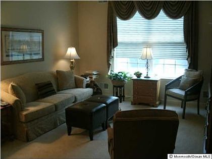 Another view of the living room