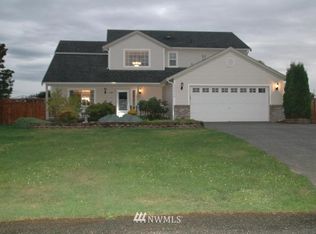 23218 102nd St E, Buckley, WA 98321