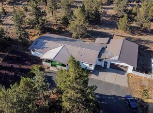 21525 Morrill Rd, Bend, OR 97701