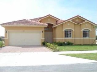 18912 SW 318th Ter, Homestead, FL 33030