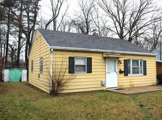 392 Spayer Ln, Mansfield, OH 44903