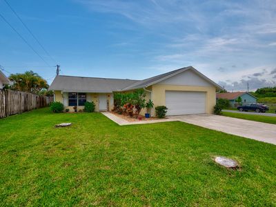 7581 SE Dove St, Hobe Sound, FL, 33455