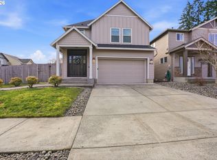 2809 NE 100th St, Vancouver, WA 98686