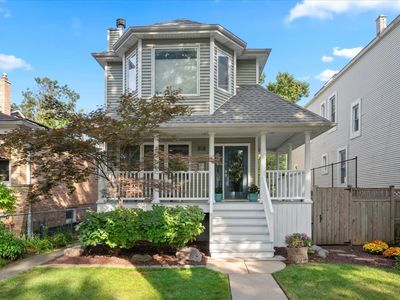 4149 N Whipple St, Chicago, IL, 60618