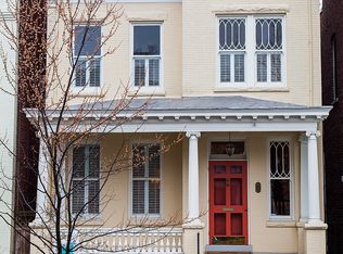 1615 Park Ave, Richmond, VA 23220