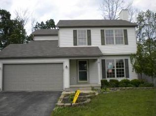 6240 Wrothston Dr, Columbus, OH 43228