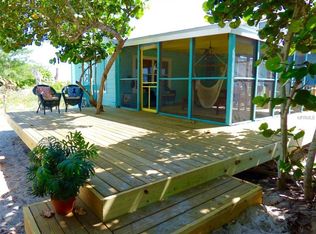 8060 Little Gasparilla Is, Placida, FL 33946