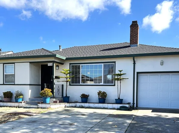 16138 Via Alamitos, San Lorenzo, CA 94580