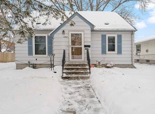 1737 Nevada Ave E, Saint Paul, MN 55106