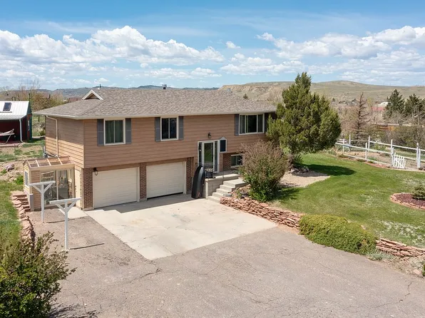4474 Glen Dr, Casper, WY 82604