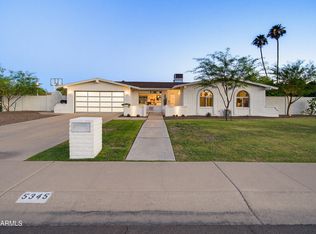 5345 E Winchcomb Dr, Scottsdale, AZ 85254